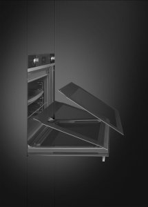 Piekarnik Smeg SO6100S2N 9