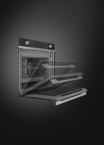 Piekarnik Smeg SO6100S2N 10
