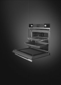 Piekarnik Smeg SO6102M2N one size 5