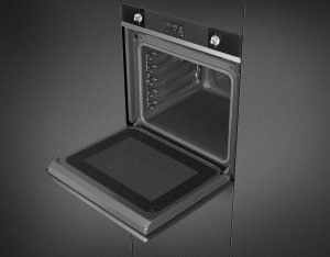 Piekarnik Smeg SO6102M2N one size 7