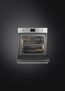 Piekarnik Smeg SO6302TX one size 4