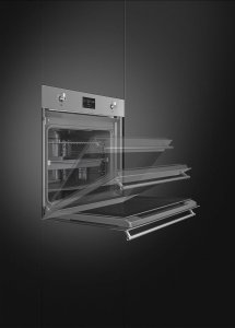 Piekarnik Smeg SO6302TX one size 5