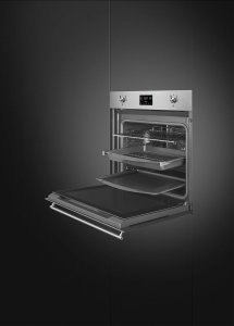 Piekarnik Smeg SO6302TX one size 6