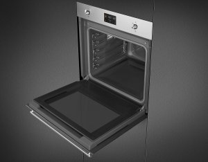 Piekarnik Smeg SO6302TX one size 8