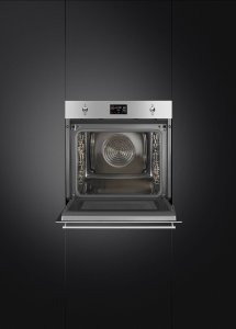 Piekarnik Smeg SO6302M2X one size 16
