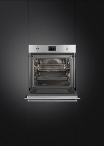 Piekarnik Smeg SO6302M2X one size 17