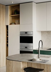 Piekarnik Smeg SO6302M2X one size 19