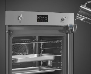 Piekarnik Smeg SO6302S3PX one size 3