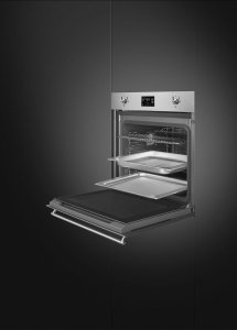 Piekarnik Smeg SO6302S3PX one size 4