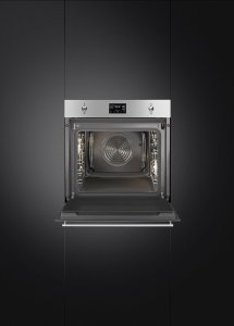 Piekarnik Smeg SO6302S3PX one size 5