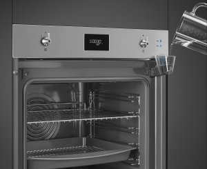 Piekarnik Smeg SO6301S2X one size 11
