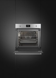Piekarnik Smeg SO6301S2X one size 4