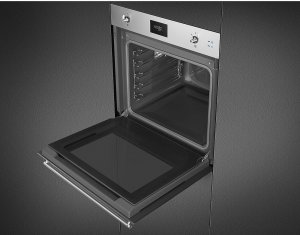 Piekarnik Smeg SO6301S2X one size 8