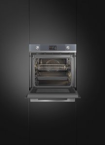 Piekarnik Smeg SO6102M2S one size 4