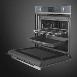 Piekarnik Smeg SO6102M2S one size 6