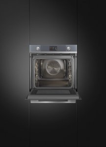 Piekarnik Smeg SO6102M2S one size 7