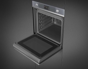 Piekarnik Smeg SO6102M2S one size 8