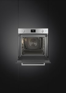 Piekarnik Smeg SO6401S2X one size 5