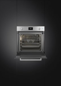 Piekarnik Smeg SO6401S2X one size 6