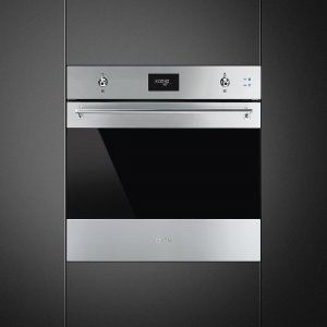 Piekarnik Smeg SOP6301S2X one size 12