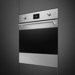 Piekarnik Smeg SOP6301S2X one size 3