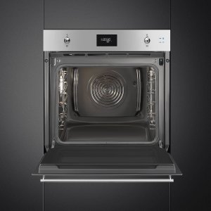 Piekarnik Smeg SOP6301S2X one size 7