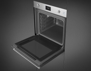 Piekarnik Smeg SOP6301S2X one size 8