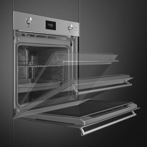 Piekarnik Smeg SOP6301S2X one size 10