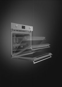 Piekarnik Smeg SOP6302TX one size 3