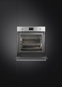 Piekarnik Smeg SOP6302TX one size 6