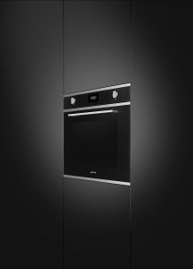 Piekarnik Smeg SOP6401S2N one size 2
