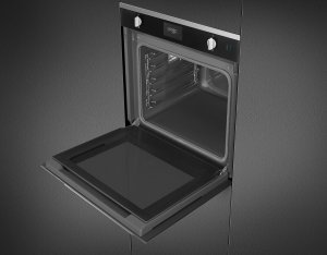 Piekarnik Smeg SOP6401S2N one size 6