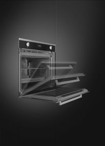 Piekarnik Smeg SOP6401S2N one size 8