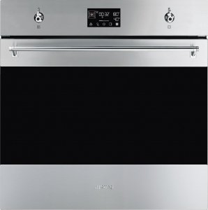 Piekarnik Smeg SOP6302S2PX one size 1