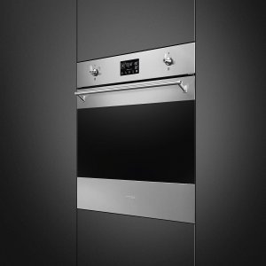 Piekarnik Smeg SOP6302S2PX one size 3