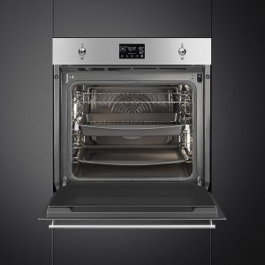Piekarnik Smeg SOP6302S2PX one size 4