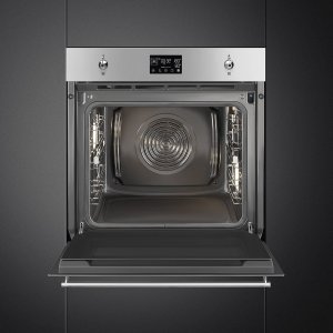 Piekarnik Smeg SOP6302S2PX one size 7