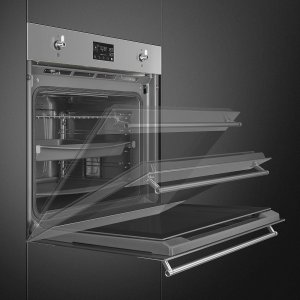 Piekarnik Smeg SOP6302S2PX one size 10