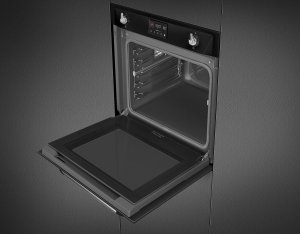 Piekarnik Smeg SOP6902S2PN one size 7