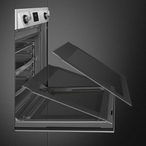 Piekarnik Smeg SOP6900TX one size 8