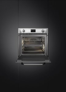 Piekarnik Smeg SOP6902S2PX one size 4