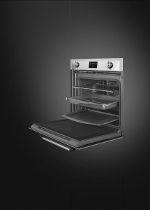 Piekarnik Smeg SOP6902S2PX one size 5