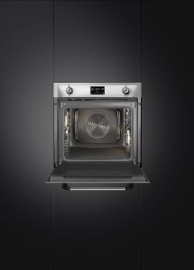 Piekarnik Smeg SOP6902S2PX one size 6