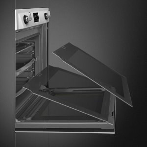 Piekarnik Smeg SOP6902S2PX one size 8