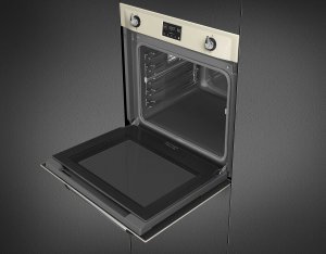 Piekarnik Smeg SOP6902S2PP one size 8