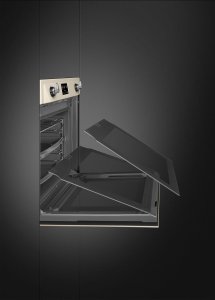 Piekarnik Smeg SOP6902S2PP one size 9