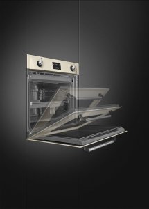 Piekarnik Smeg SOP6902S2PP one size 10