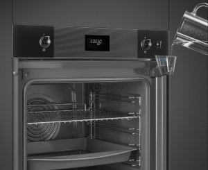 Piekarnik Smeg SO6101S2B3 2