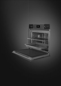 Piekarnik Smeg SO6101S2B3 3