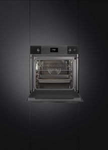 Piekarnik Smeg SO6101S2B3 4